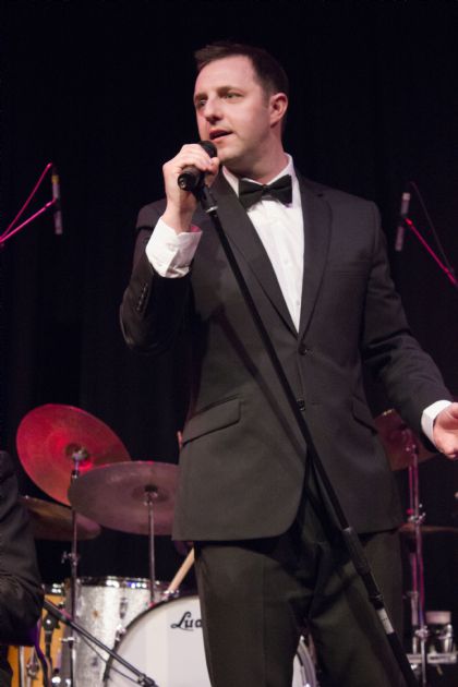 Gallery: The Andy E Swing Band